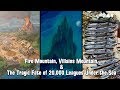 Yesterworld: Disney's Fire Mountain, Villains Mountain & The Tragic Fate of 20,000 Leagues