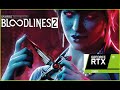 RTX 2060 Super | Vampire The Masquerade Bloodlines 2 | 2025. Тремор. part - 03