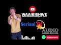 Zakaria Emmanuel Ft King Voice Power WAAIBISHWE Audio