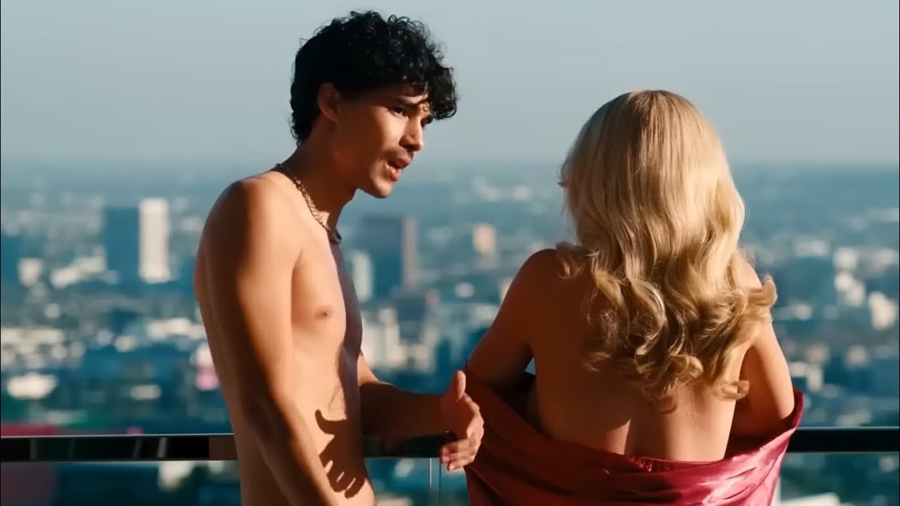 EUPHORIA Season 3 Episode 5 (2026) Sydney Sweeney - YouTube