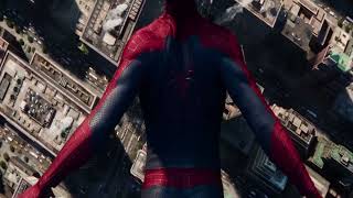 BECOME YOUR DESIRED SPIDERMAN IN AN HOUR