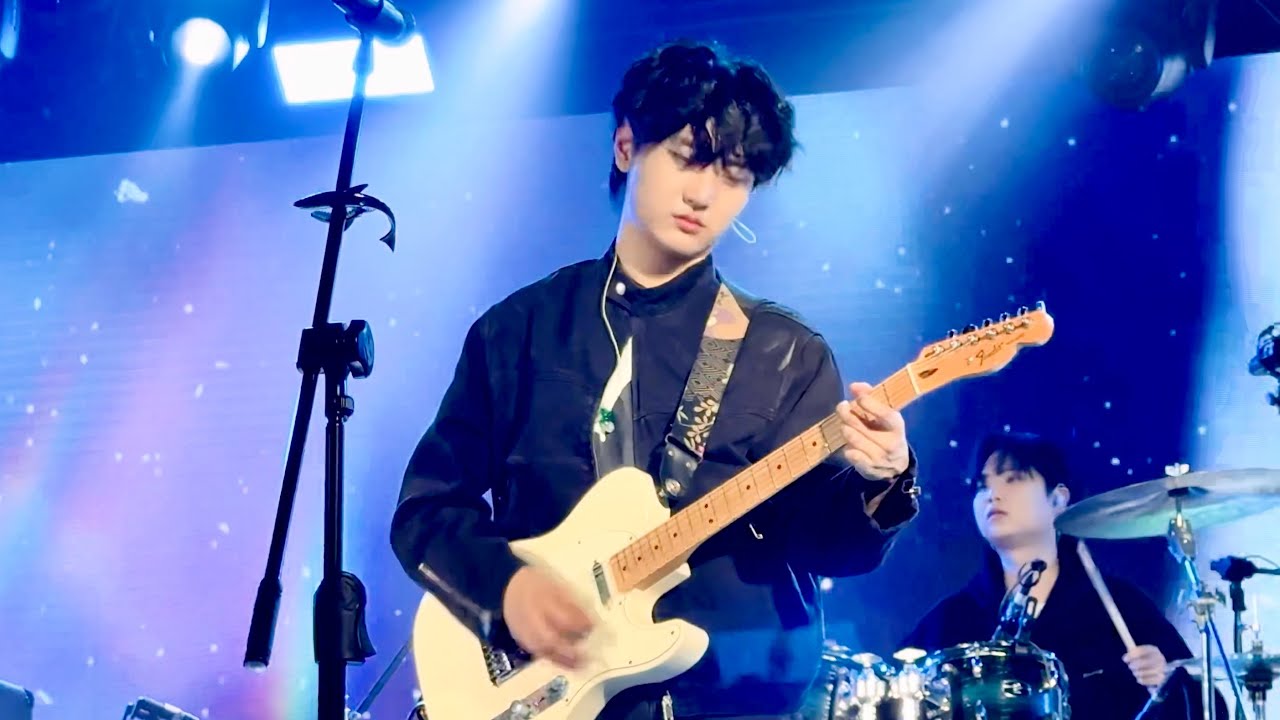 260220 적란운 (ZEOKRANUN) - 유성┃[파란(波瀾)] @롤링홀