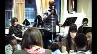 LA GROOVE REVIVAL, All 70's, to 90's soft rock/jazz cover tunes band! ENJOY HOPE U LIKE US part 5 screenshot 2