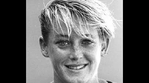 The history of Amy Biehl - 12 min