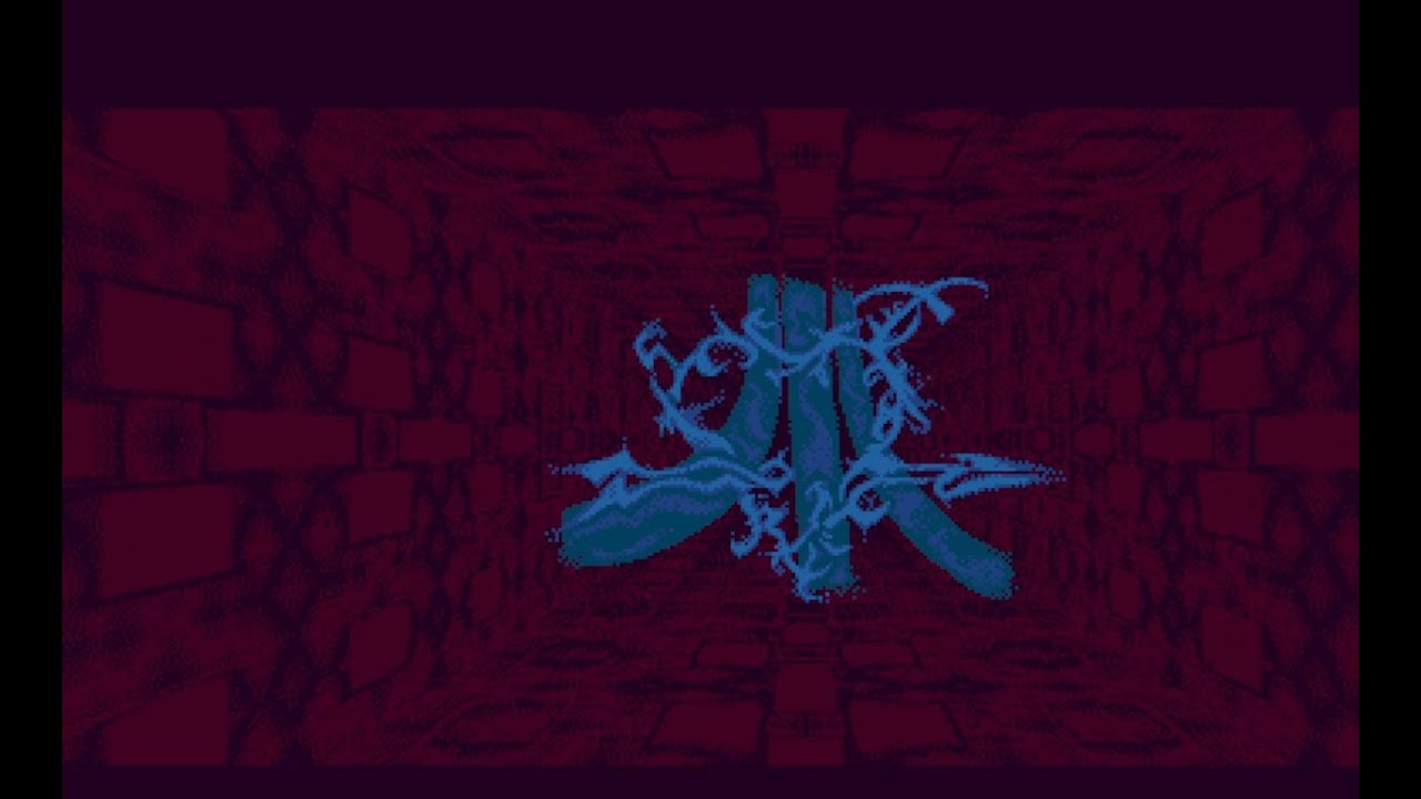 Waiting For The Apocalypse Demo - LoUD - Atari ST Demo