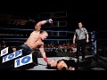 Top 10 SmackDown LIVE moments: WWE Top 10, Jan. 10, 2017