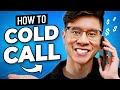 5 cold calling techniques that really work 2024  cold call opening line cold call sales scripts