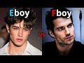 Pretty Boys Vs Chads PSL GODS COMPILATION 