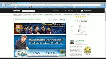 Headers, Sidebar, Footer for Empower Blog