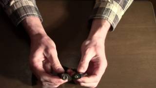 Vivi Nova Starter Kit screenshot 1