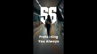 56 Secure | The Best Personal Security App in Bengaluru screenshot 3