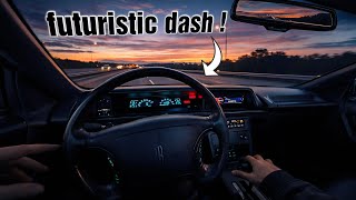 I Got Myself An Old Luxury Car ** INSANE **