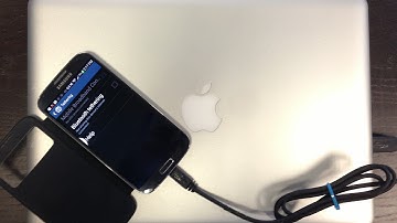How to USB Tether Your Android Phone to Mac OS X Using HoRNDIS