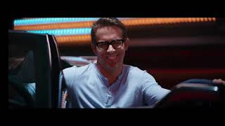 Free Guy (2021) - Is that a Glock in your Pocket? - Movie Clips