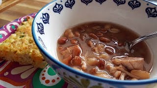 Instant Pot -  Pinto Beans