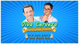 Viva Cerveza (DJ-Ronie Remix) Resimi