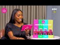 Sabrina #bbnaija - My Relationship With Otega Was Misunderstood | Pulse Fun Facts