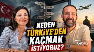 Neden Türkiye'den Kaçmak İstiyoruz? Her Neyse #2