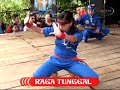 Download Lagu Pencak silat RAGA TUNGGAL DAU MALANG