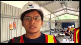 Nuansa Lombok Sore 20150218 1705