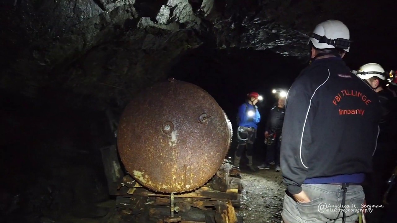 Äventyrsturen Tuna Hästberg