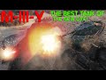 M-III-Y: The BEST of the new line! | World of Tanks