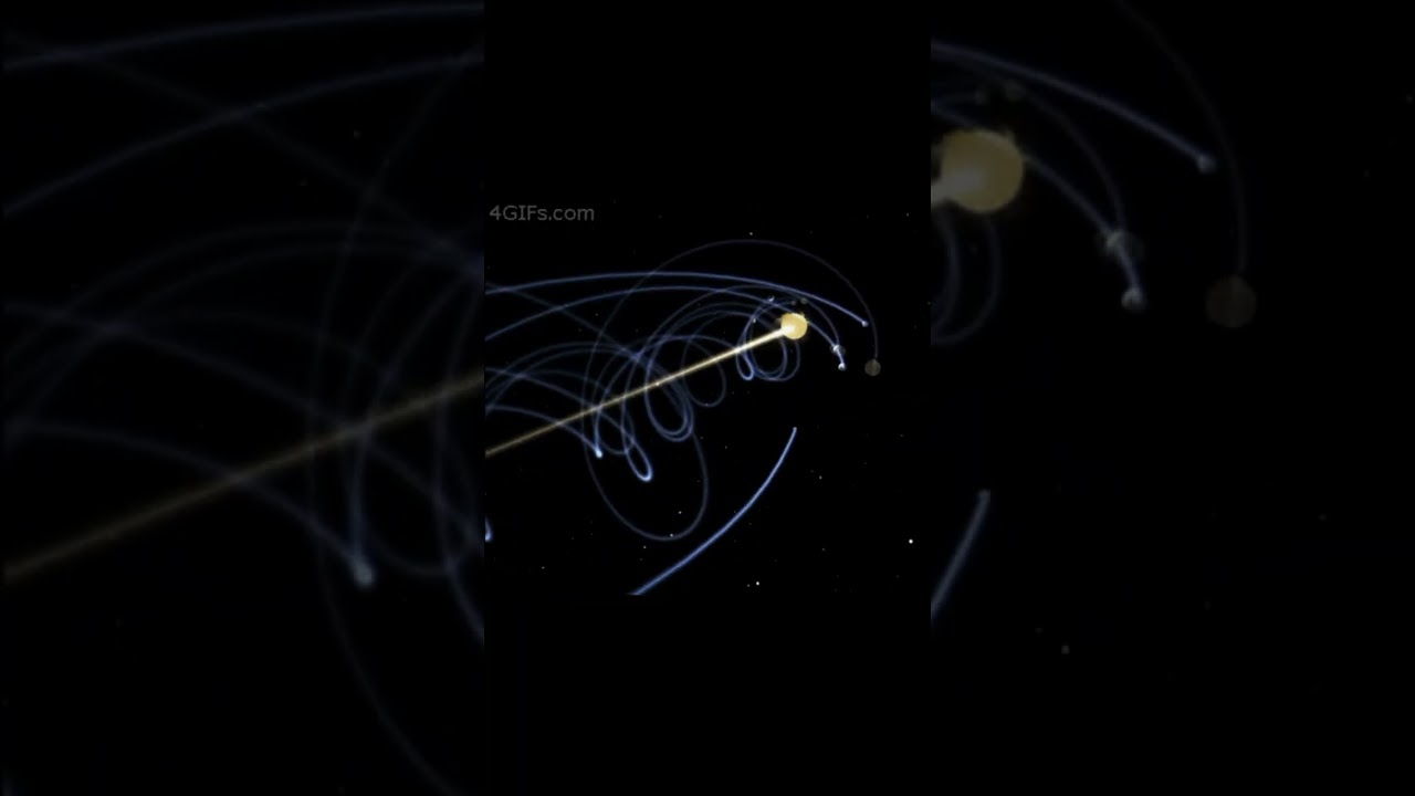 Miracles of the Quran (Pt. 2) | The movement of the sun around the milky way mentioned in the Quran