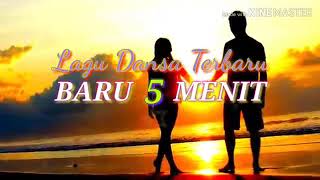 BARU 5 MENIT (cover) Lagu Dansa Terbaru Rinto Nine