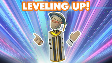 How To Rec Room - Leveling Up!