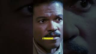 Lando Calrissian Could Have Died In Return Of The Jedi