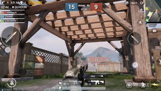 Huawei p20 pro da pubg performansı
