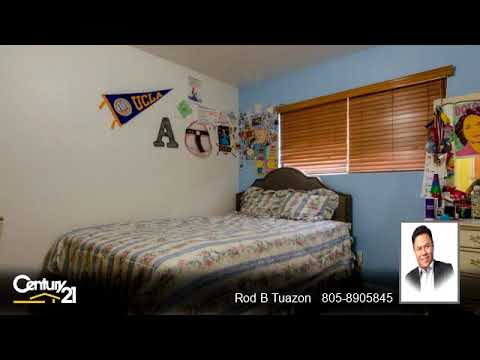 4411 SAN JUAN AVENUE, Oxnard, CA home video tour