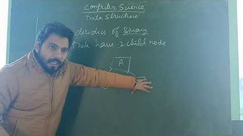 ISC/ CLASS 12 Data structures questions