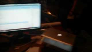 Bug Report - This Chair Crashes my Hardware