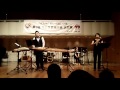 Tinsel Tone - Shima Uta (Japan Cultural Festival 2016)