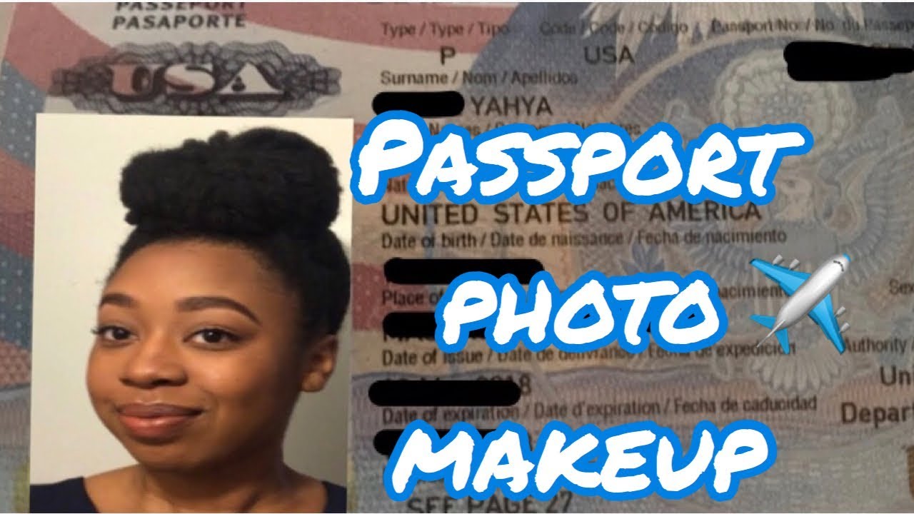 Guidelines for Passport Photographs – Fiji Immigration Department