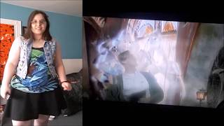 Casper Act Pull Fire With Scene