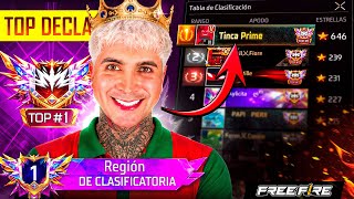 ASI SUBI AL TOP REGIONAL en DECLA EN MENOS DE 24HRS SIENDO EL UNICO LEGAL !!