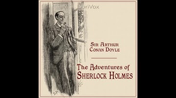 The Adventures of Sherlock Holmes Chapter 9 - The Adventure of the Engineer