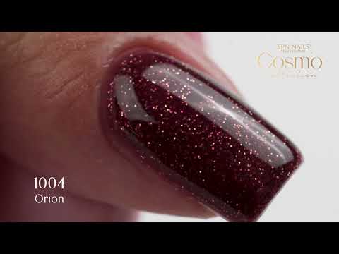 Video: 1004 Orion UV LaQ 8ml
