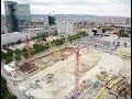 360 Grad Baustelle Triesterstrasse