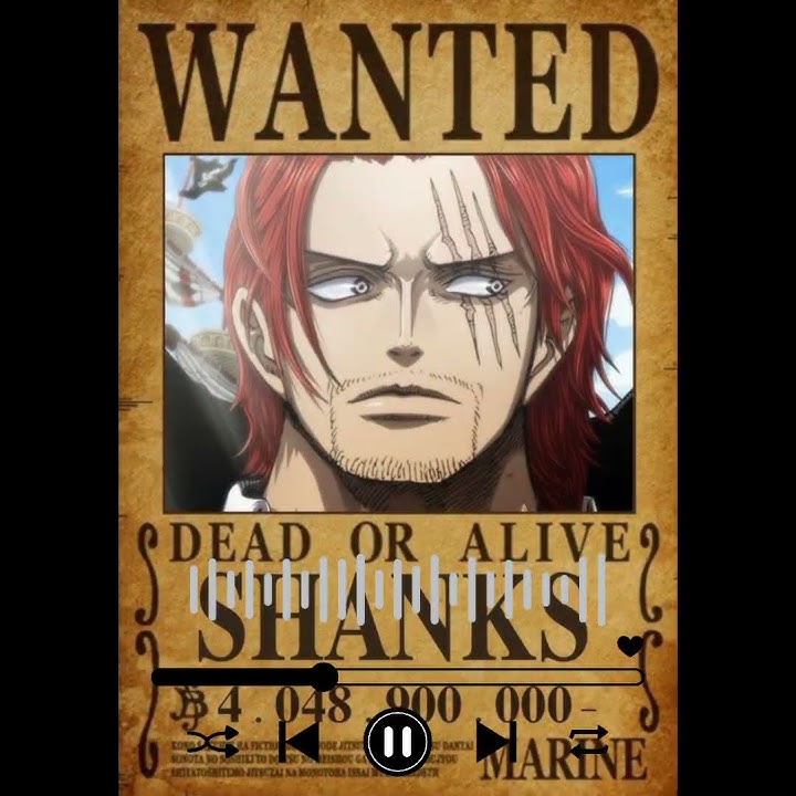 One Piece - Let's Battle Anime Ringtone