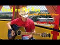 Band on The Run - Paul McCartney and Wings (Acoustic Cover) Johnny Alonso
