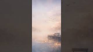 weightless hours #ambient #sleep #deeprest #meditation #relaxation #anxietyrelief #nightlistening
