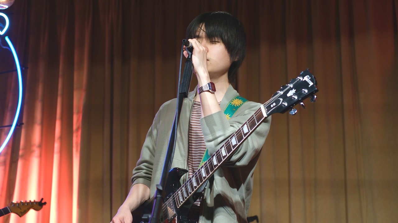 급한노새 - Going Back to the City | 260307 해방 @언플러그드홍대