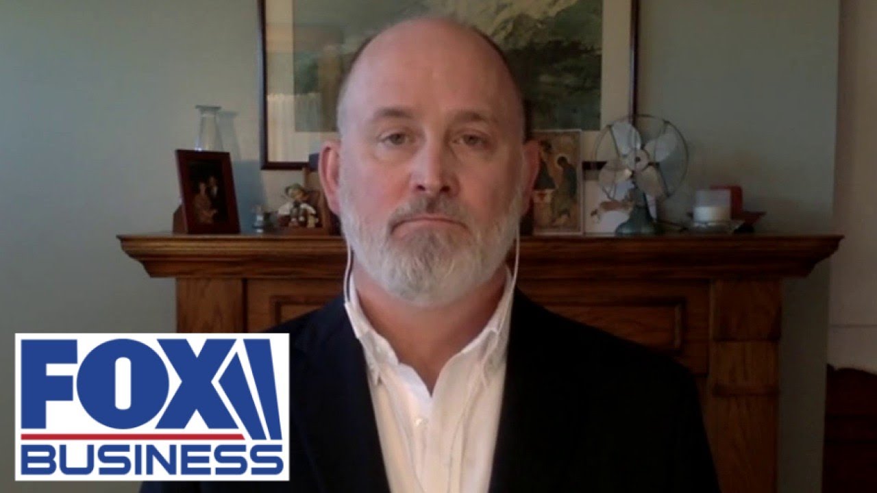 Retired Navy Seal: Biden administration can't be trusted with Afghanistan evacuation