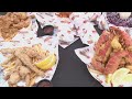 Food at the 2026 San Diego County Fair: Chicken Charlie's