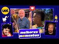 COPA DO MUNDO DE MEMES - LULA TIRA ONDA COM PALMEIRAS!