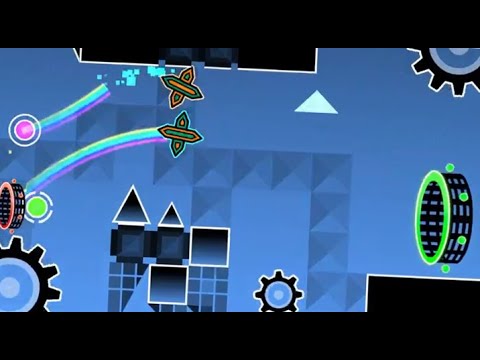 "Back on Dual" by NDKGD (me) (Sync-based Dual Challenge)