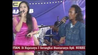 NEW AMANDA MUSIC // DASI & GINCU // Cipt: H.Rhoma Irama